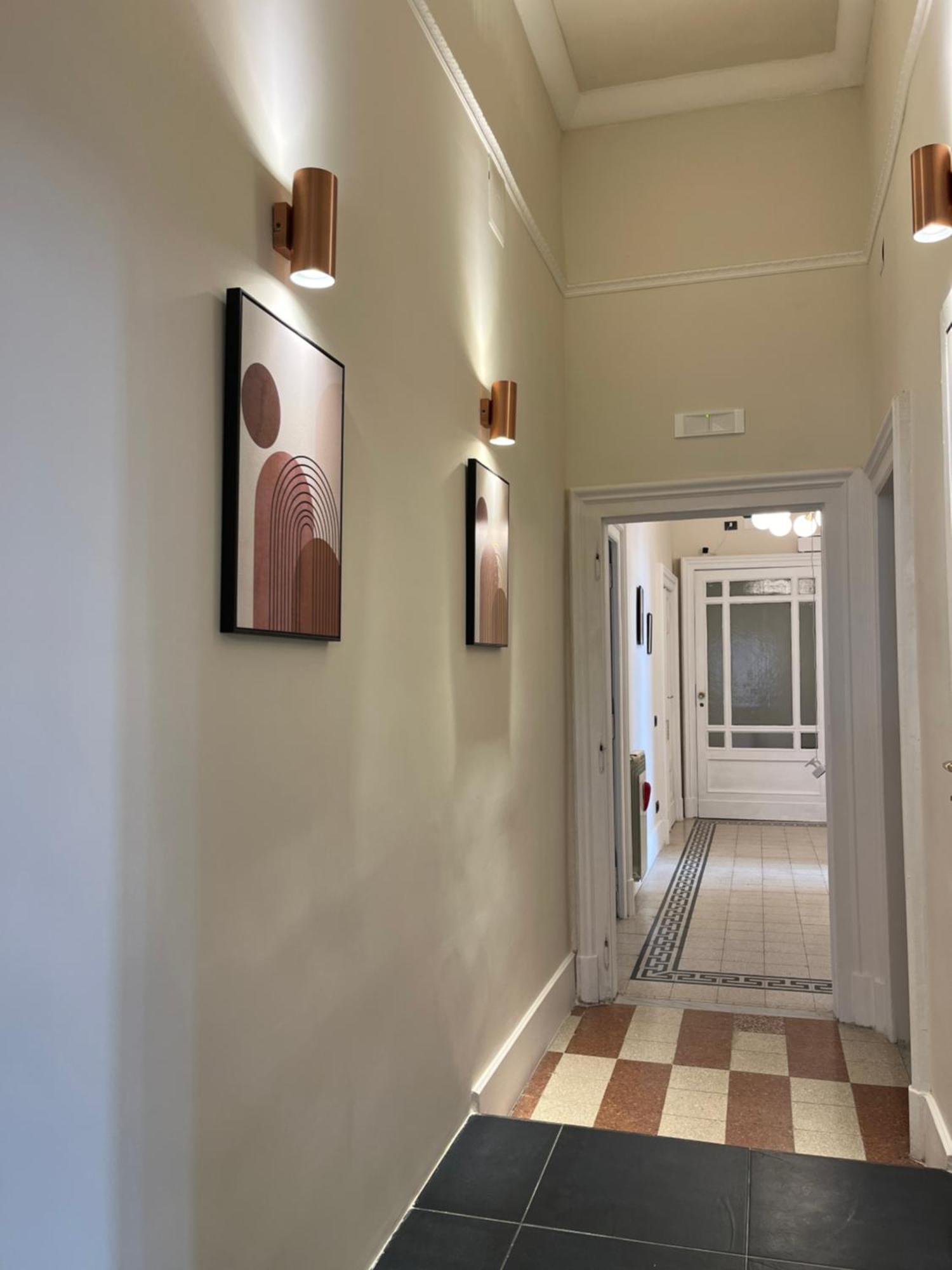 Voglia 'E Turna Hotell Neapel Exteriör bild