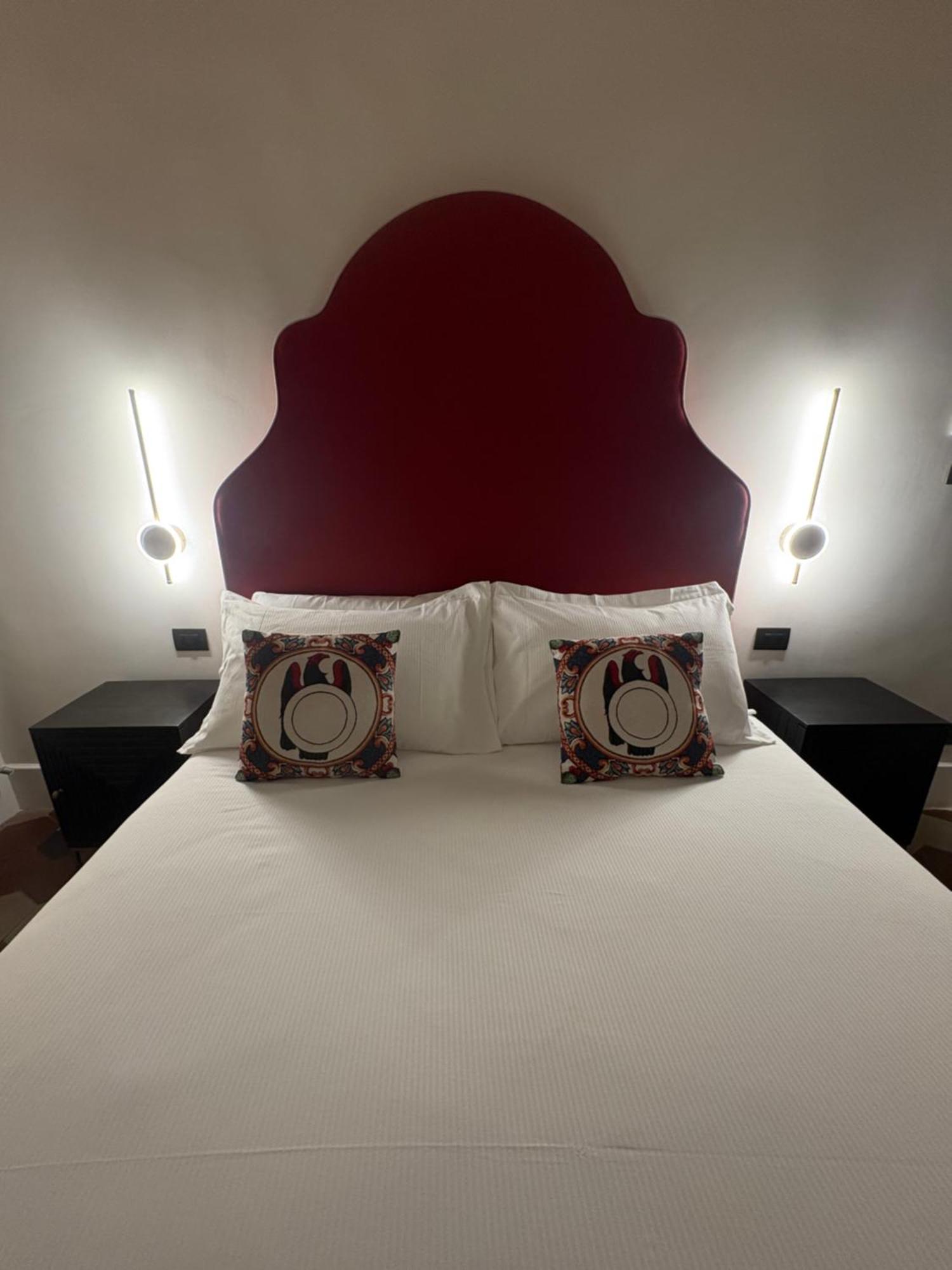 Voglia 'E Turna Hotell Neapel Exteriör bild